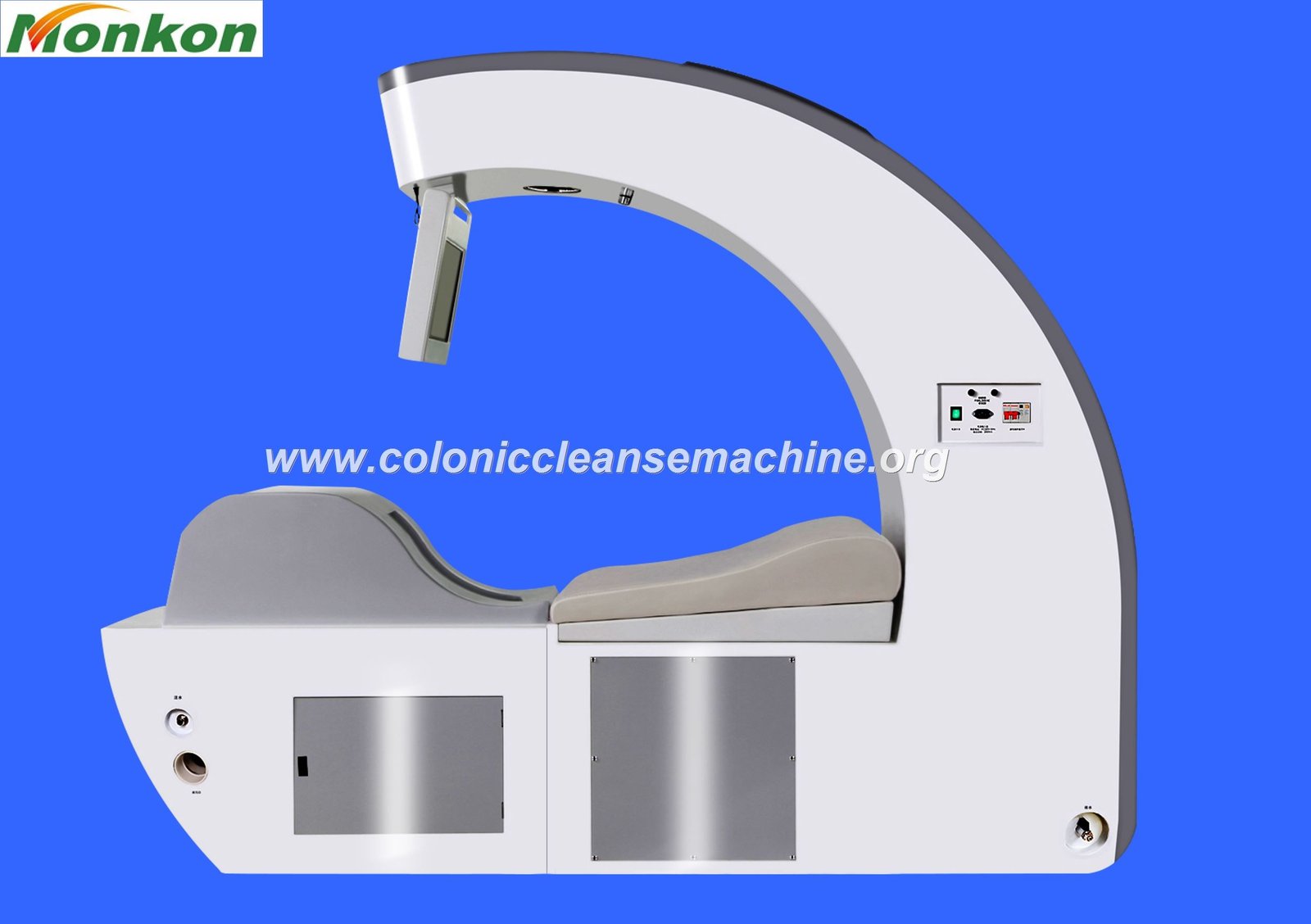 Colon Hydrotherapy Equipments