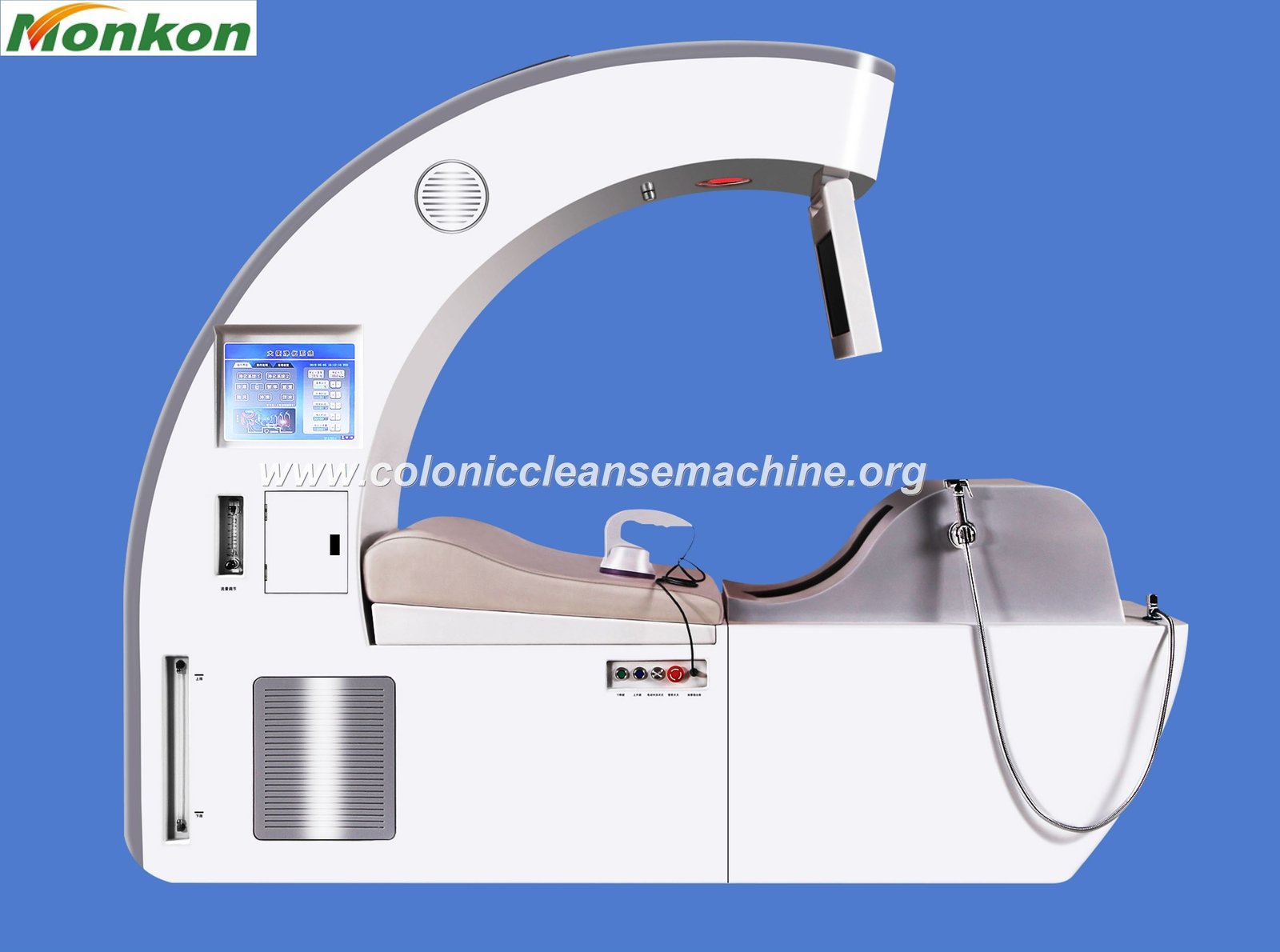 Best colon hydrotherapy machine