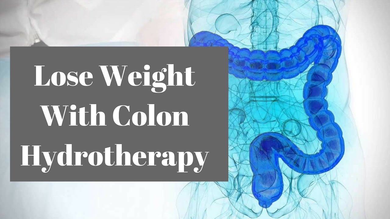 How Much Does Colonic Hydrotherapy Cost?