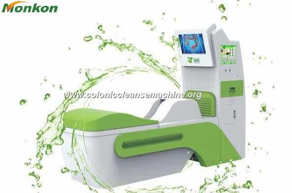 Colonic Cleanse Machine