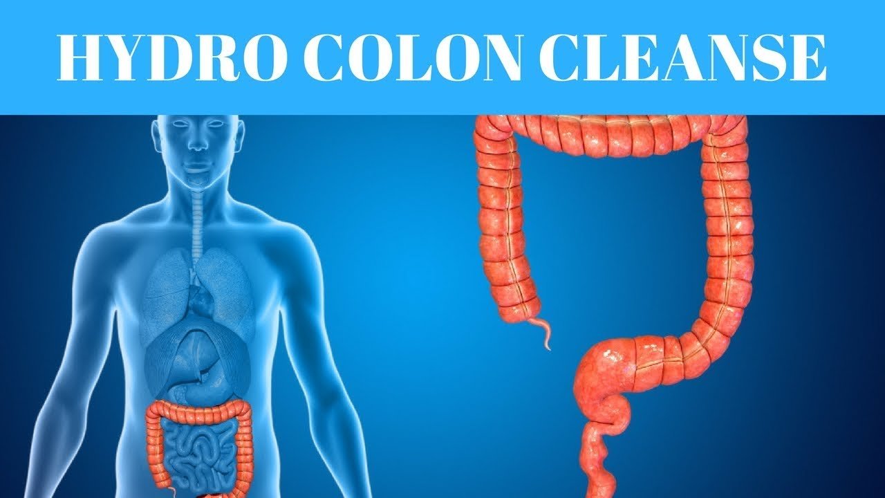 Medical Colon Cleanse Machine 205