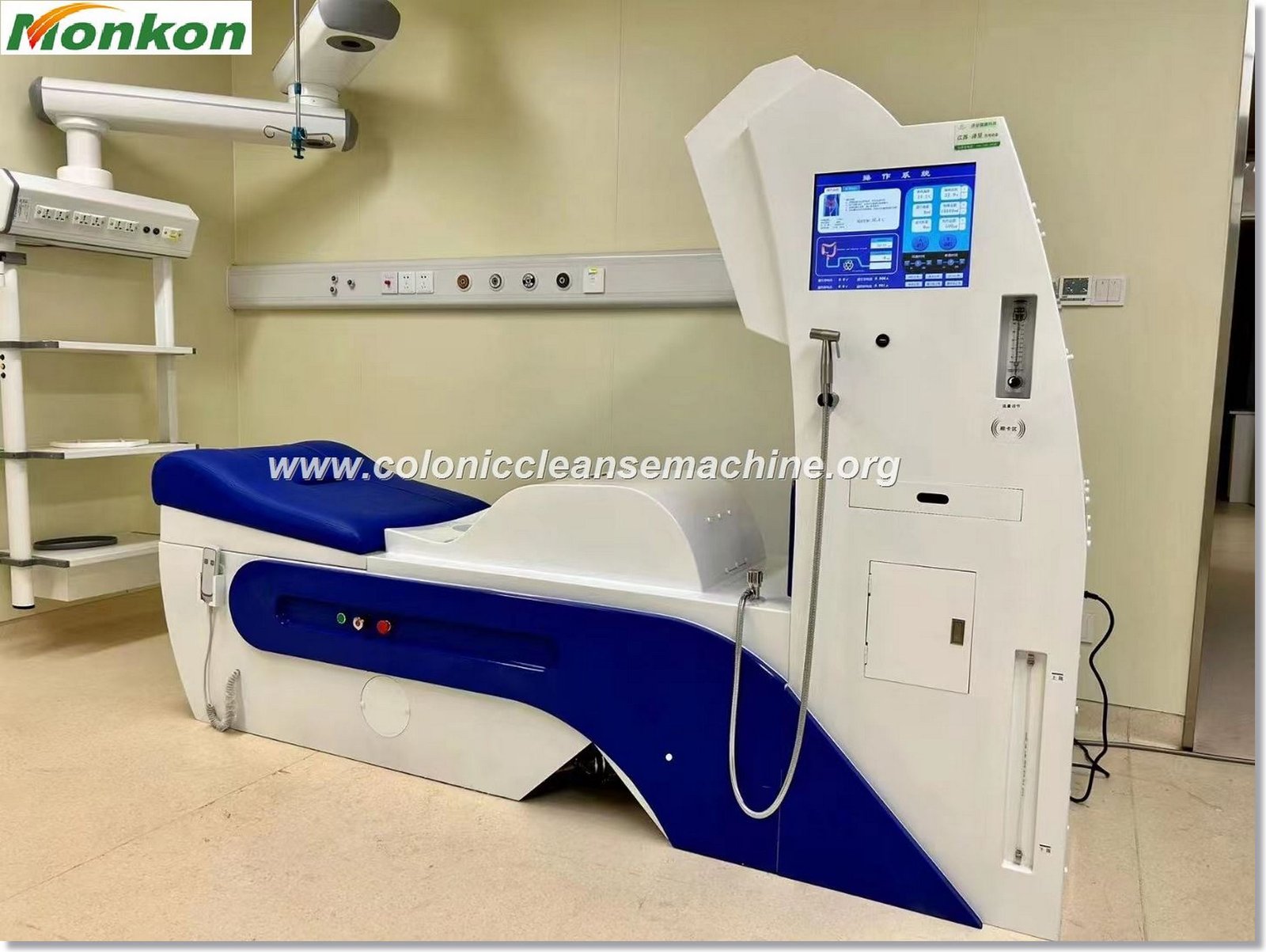 Colonics Machine for Sale