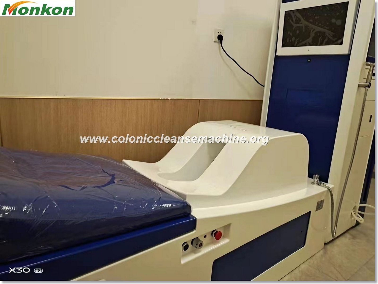 Colonics Machine for Sale