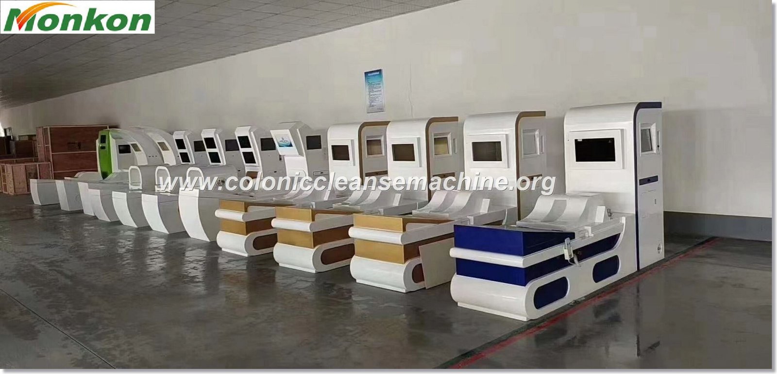 Colonics Machine for Sale