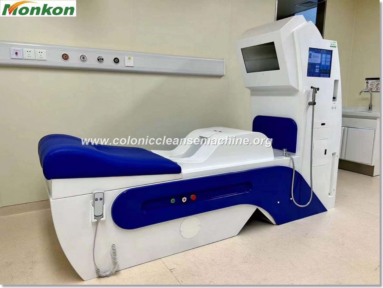 Colonics Machine for Sale