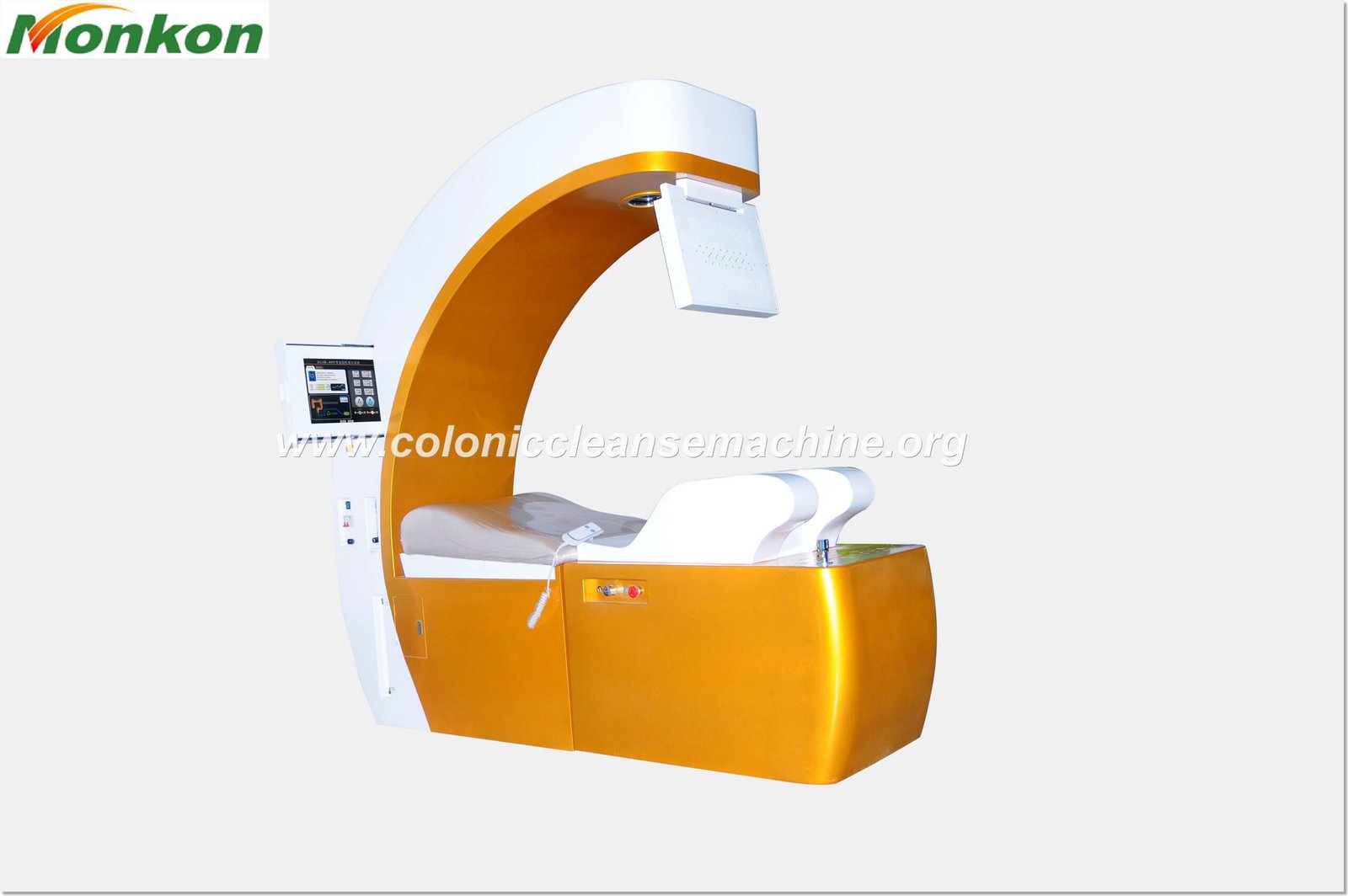 Colon Hydrotherapy Machine Price