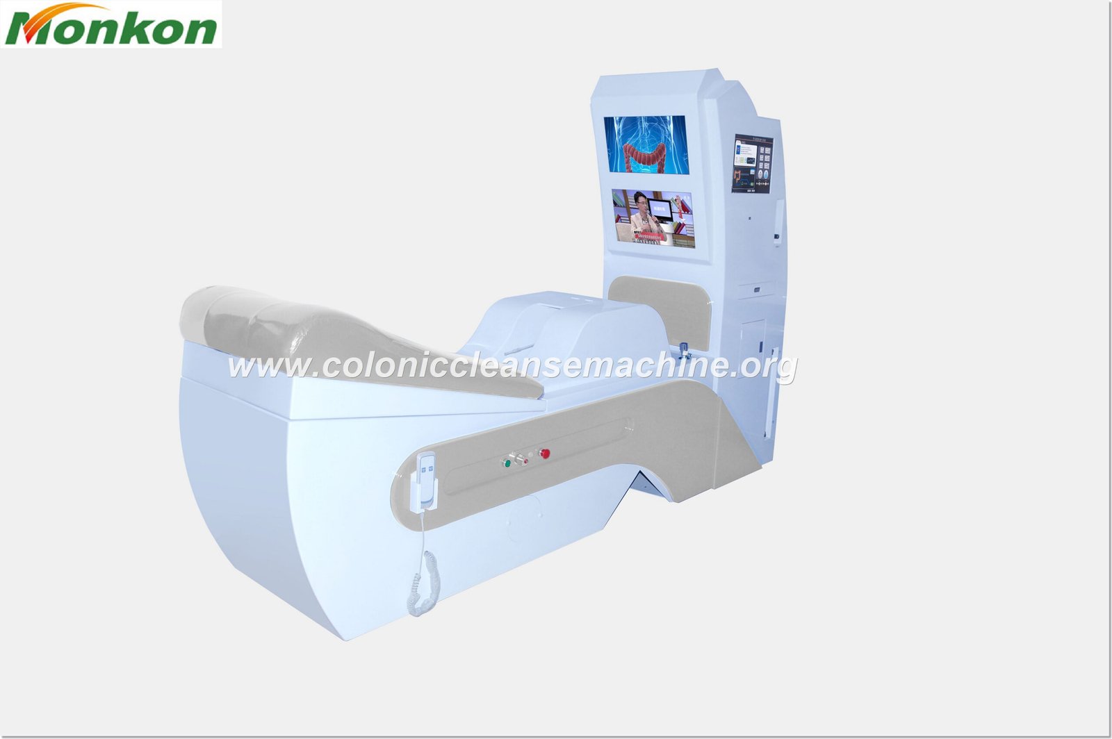 Dotolo Colonic Machine USA