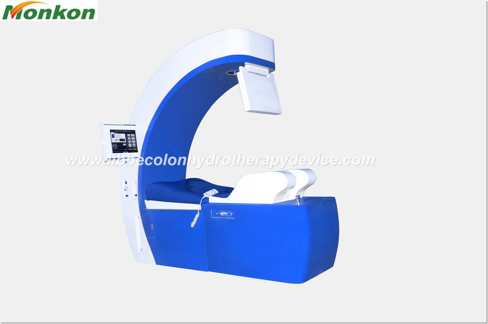 Home Use Colon Hydrotherapy Machine